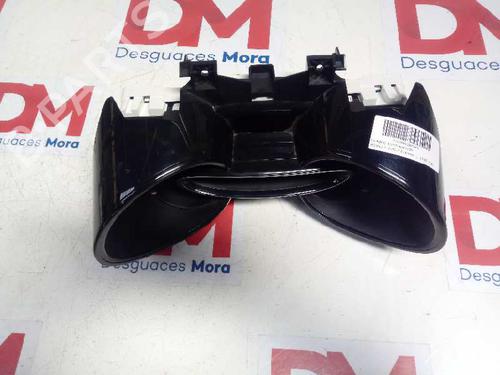 Instrument cluster RENAULT CLIO IV (BH_)  | BP12663003C47 