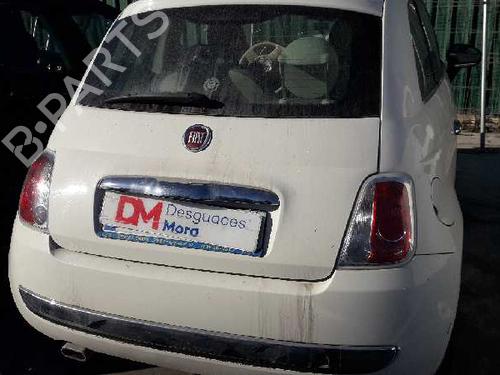 Starter FIAT 500 (312_)  | BP18490751M8  - Image 10