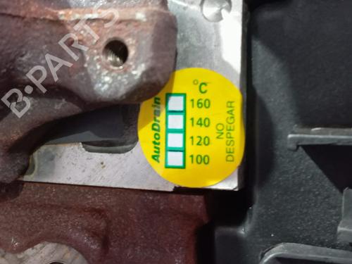 Engine RENAULT CLIO IV (BH_)  | BP30373035M1 