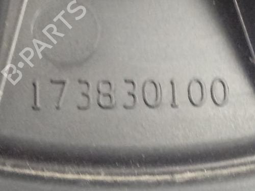 Heater blower motor RENAULT KANGOO / GRAND KANGOO II (KW0/1_)  | BP19664309M62 