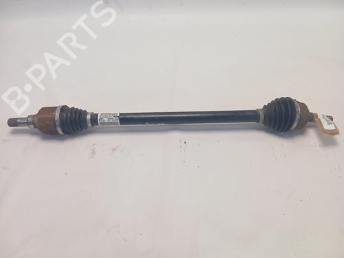 Right front driveshaft OPEL COMBO E Tour / Life (K9) | BP37425341M39 - Image 5