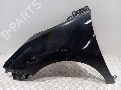 Forskærm venstre PEUGEOT 5008 (0U_, 0E_) [2009-2017]  31329521