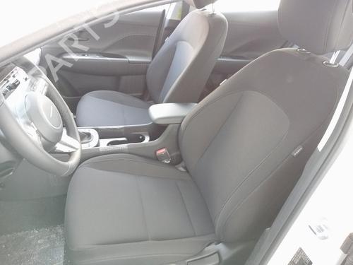 Engine HYUNDAI KONA (SX2) | BP29410318M1