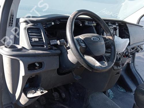 Steering wheel FORD TRANSIT V363 Van (FCD, FDD) | BP26005352C49