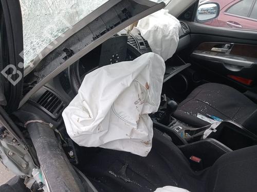 Engine SSANGYONG REXTON / REXTON II (GAB_) 2.7 Xdi | BP32320968M1 