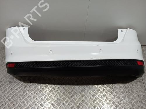 Used Rear bumper FORD FOCUS III [2010-2020]  22648819
