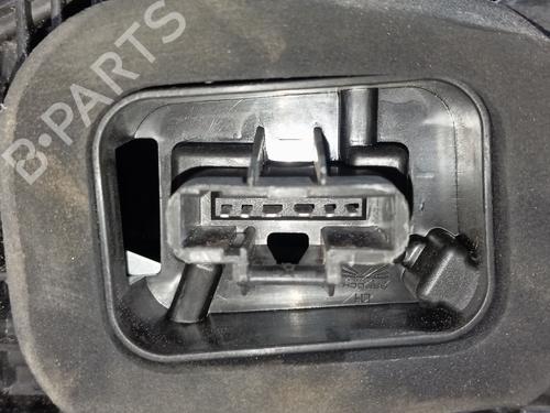 Left taillight CITROËN BERLINGO Box Body/MPV (K9) | BP37199880C34 - Image 3