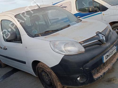 Alternator RENAULT KANGOO III Box Body/MPV  | BP36296763M7  - Image 6