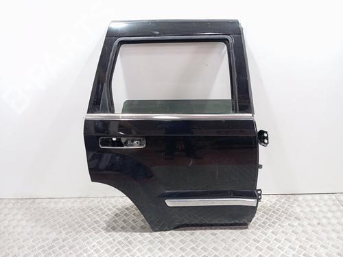 Used Right rear door JEEP GRAND CHEROKEE III (WH, WK) 3.0 CRD (218 hp) 31323487