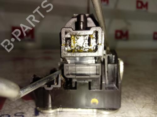 Front right lock DACIA DOKKER MPV (KE_)  | BP12671885C97 