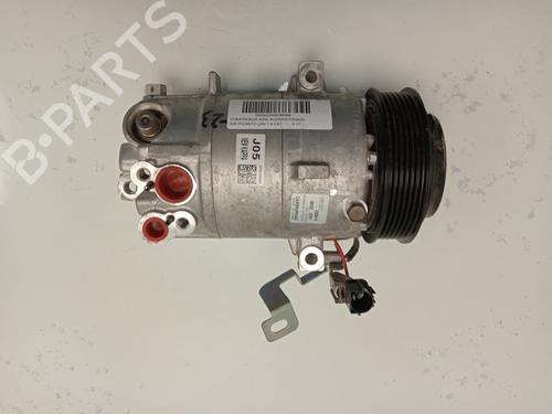 Used AC compressor KIA PICANTO II (TA) 1.0 (67 hp) 17166889
