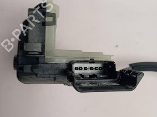 Rear right lock OPEL CORSA F (P2JO)  | BP25858090C99 