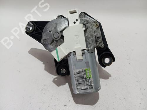 Rear wiper motor DACIA DOKKER MPV (KE_) 1.6 LPG | BP27567132M102 