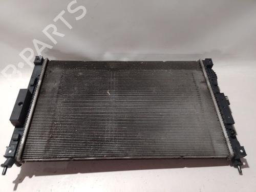 Water radiator PEUGEOT RIFTER 1.5 BlueHDi 100 | BP37260620M31 - Image 2