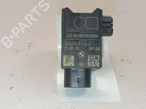 Used Electronic sensor Electronic sensor MINI MINI Convertible (F67) Cooper C (163 hp) 40433315 40433315