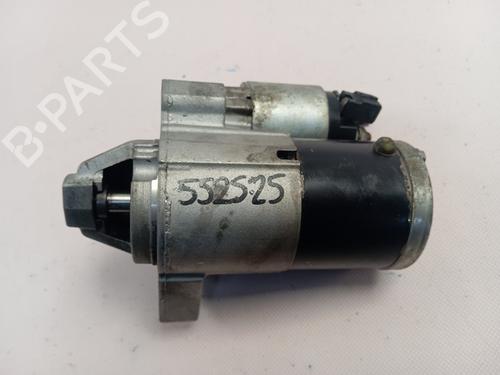 Startmotor PEUGEOT 3008 I MPV (0U_) 1.6 VTi (120 hp) 28724090