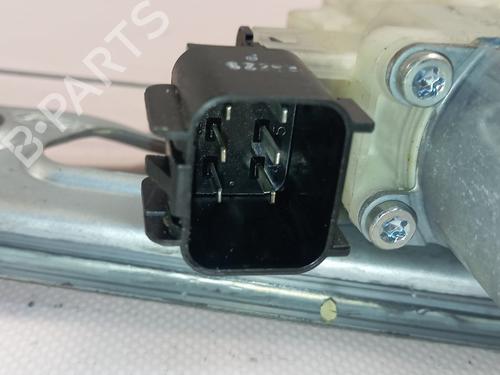 Front left window mechanism FORD TRANSIT CUSTOM V362 Bus (F3)  | BP29717006C22 