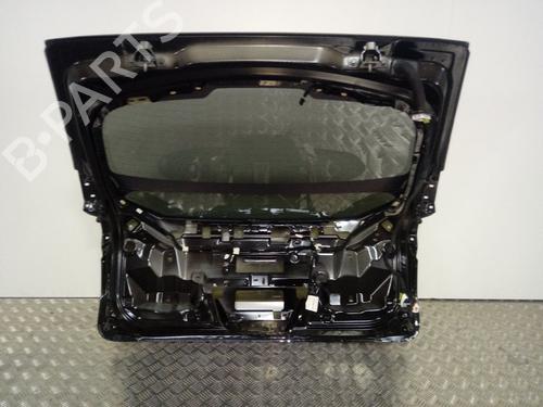Tailgate CITROËN C4 III (BA_, BB_, BC_)  | BP16871686C6 