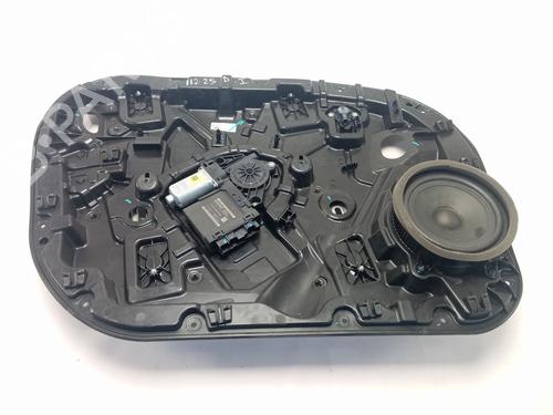 Used Front left window mechanism Front left window mechanism LYNK & CO 01 PHEV (261 hp) 36017629 36017629