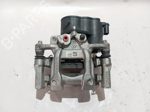 Used Left rear brake caliper PEUGEOT 3008 III (KA_, KB_, KC_) Hybrid 136 (KAHPYE) (136 hp) 31157618