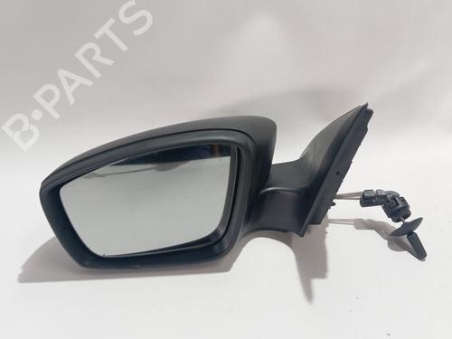 Used Left mirror Left mirror SKODA RAPID (NH3, NK3, NK6) 1.2 TSI (105 hp) 34286968 34286968