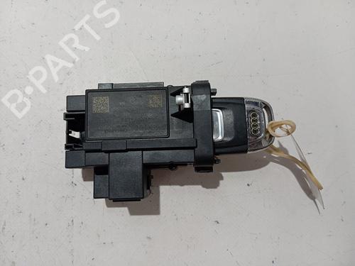 Used Electronic module AUDI A5 (8T3) 2.0 TDI quattro (190 hp) 27477606