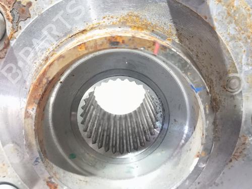 Right front steering knuckle BYD SEAL U | BP39095744M26 - Image 3
