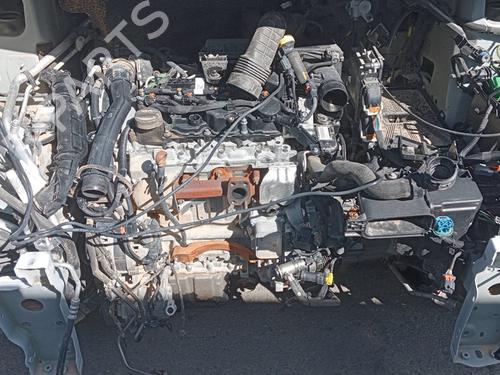 Used Parts FIAT SCUDO Van (270_, 272_)  1.6 D Multijet  4334732