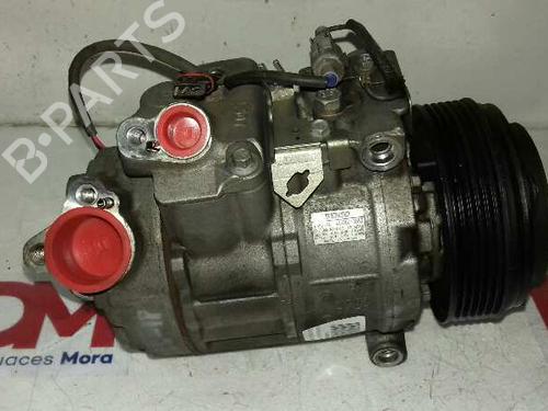 Used AC compressor AC compressor BMW 1 (E81) 118 d (143 hp) 36222380 36222380