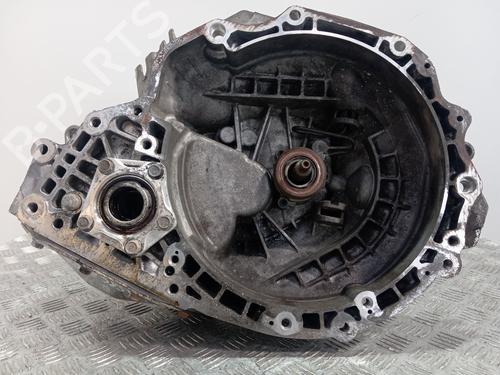 Used Gearbox Gearbox OPEL ZAFIRA / ZAFIRA FAMILY B (A05) 1.8 (M75) (140 hp) 39264148 39264148