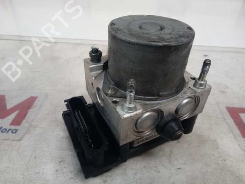 Used ABS pump PEUGEOT 107 (PM_, PN_) 1.4 HDi (54 hp) 12636969