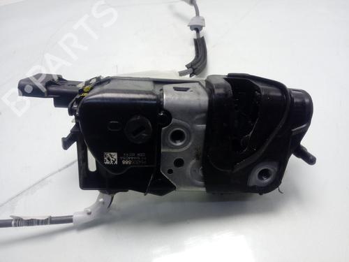 Front right lock PEUGEOT 2008 II (UD_, US_, UY_, UJ_, UR_, UC_)  | BP15906199C97 