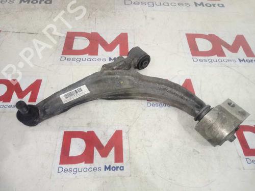 Used Left front suspension arm OPEL ASTRA J (P10) [2009-2016]  12667470
