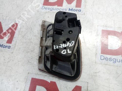 Right tailgate light BMW 3 (E46) 320 d | BP14132609C80 