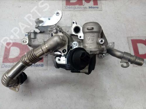 Egr PEUGEOT 208 I (CA_, CC_)  | BP12654136M69 