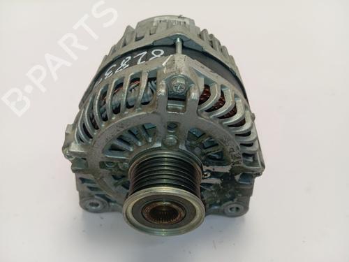 Used Alternator Alternator 39201990 39201990