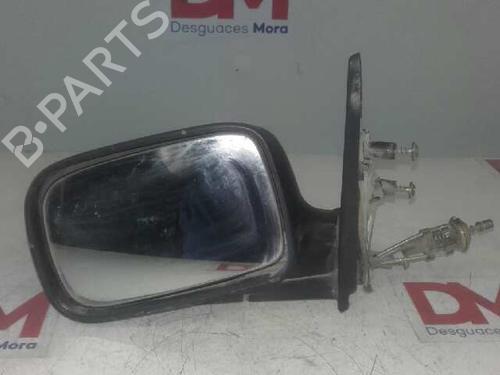 Used Left mirror SKODA FAVORIT Pickup (787) 1.3 (57 hp) 12835854