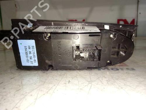 Right front window switch BMW 3 (E90) 320 d | BP12663337I26 