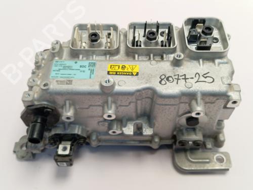 Used Other Other KIA NIRO II (SG2) 1.6 GDI Hybrid (141 hp) 34522822 34522822