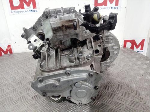 Gearbox PEUGEOT EXPERT Van (V_) 2.0 BlueHDi 120 | BP29370827M3 