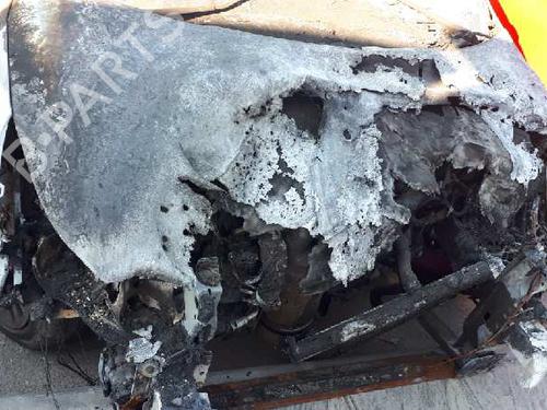 Spoiler bagklap CITROËN C4 II (NC_)  | BP31810863C96 