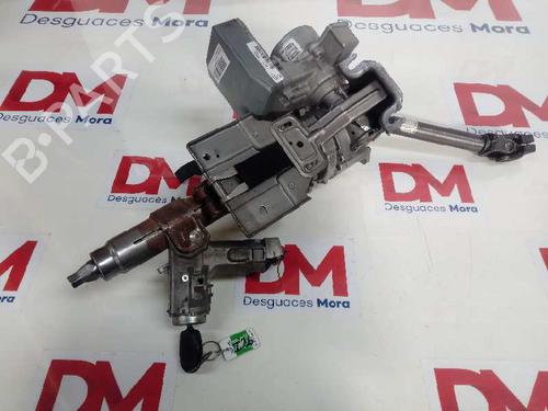 Steering column FORD TOURNEO COURIER B460 MPV 1.5 TDCi | BP12661079M21 