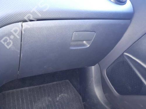 Used Glove box MERCEDES-BENZ A-CLASS (W176) A 200 CDI / d 4-matic (176.002) (136 hp) 12647591