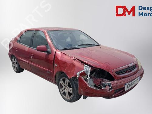 Used Parts CITROËN XSARA (N1) 2.0 HDi 90 4780393