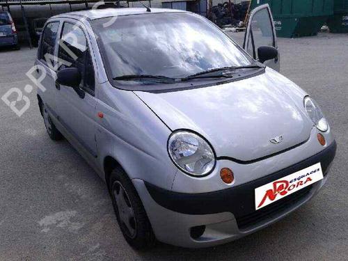 Left headlight DAEWOO MATIZ (M100, M150) 0.8 | BP12843304C28 