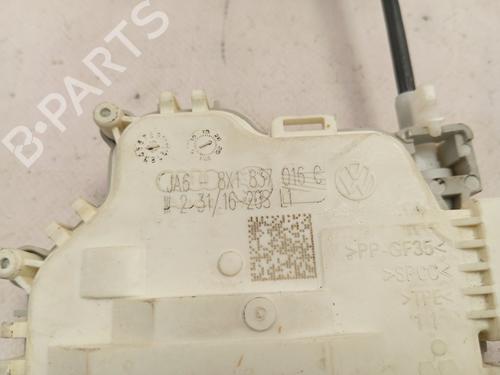 Front right lock AUDI A4 B9 (8W2, 8WC)  | BP23533945C97 