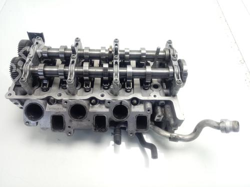Used Cylinder head VW TOUAREG (7P5, 7P6) [2010-2018]  21016244
