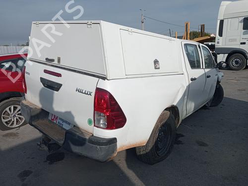 Left front window switch TOYOTA HILUX VIII Pickup (_N1_) | BP37173439I27 - Image 7