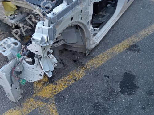 Electronic module RENAULT KANGOO / GRAND KANGOO II (KW0/1_)  | BP18960748M83 