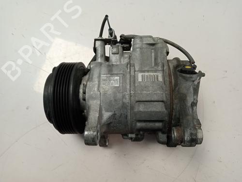 Used AC compressor BMW 3 (E90) [2004-2012]  16657713